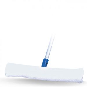 Aplicador Cera 45cm sem Cabo – Bralimpia