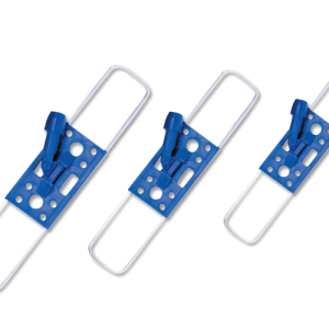 Armação Mop Pó Profi 60cm – Bralimpia