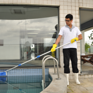 Cabo Extensor 9mts com 03 Estágios – Bralimpia