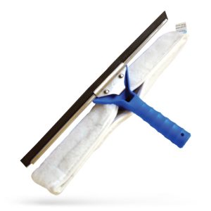 Kit Limpa Vidros 45cm sem Cabo – Bralimpia