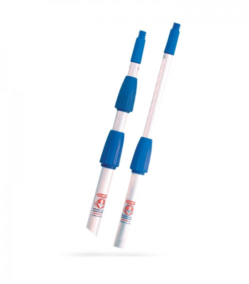 Cabo Extensor 4,5mts com 3 Estágios - Bralimpia
