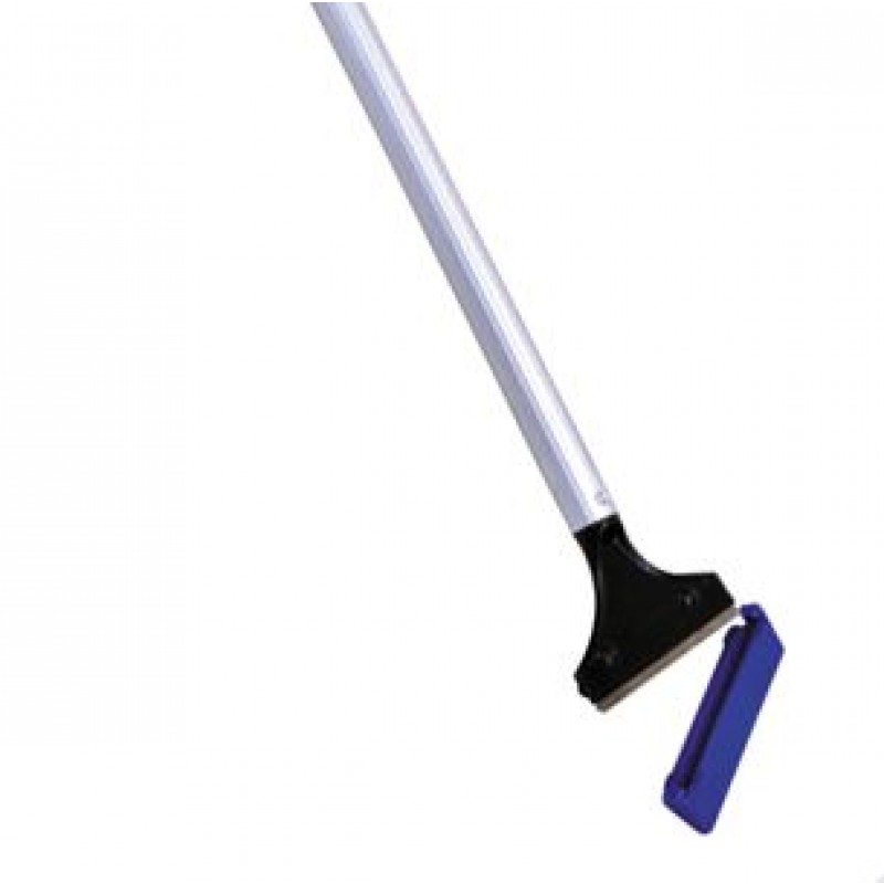 Raspador Pesado cabo 40cm - Bralimpia