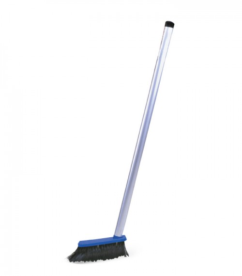 Vassoura Mini para Pá Coletora - Bralimpia - Imagem 2