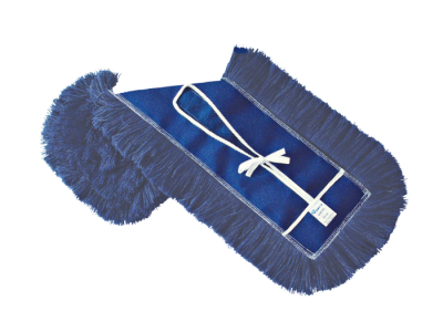 Refil Mop Pó 120cmX15cm Profi - Bralimpia