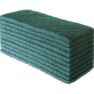 Fibra Verde Uso Geral 102x260mm – Bettanin