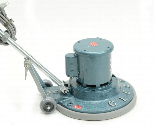 Enceradeira industrial modelo CL 350 220V Plus - CLEANER - Imagem 2