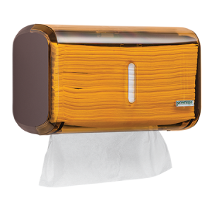 Porta Mutilo Urban Compacto Marrom – Premisse