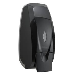 Porta Sabonete Velox Preto – Premisse