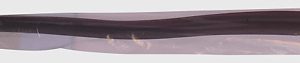 Borracha para Rodo 100cm Alumínio – Rodos 2000
