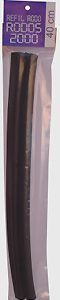 Borracha para Rodo 40cm Alumínio – Rodos 2000