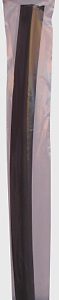 Borracha para Rodo 60cm Alumínio – Rodos 2000
