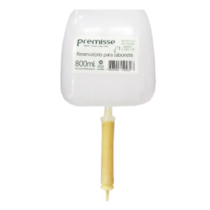 Reservatório 800ml – Premisse