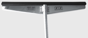 Rodo 60cm Alumínio – Rodos 2000
