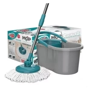 MOP GIRATORIO FIT – FLASH LIMP – MOP5010
