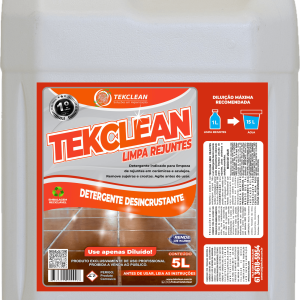 DETERGENTE AUTOMOTIVO COM CERA AUTOTEK 2790 XP 5LT (1P/20) – TEKCLEAN – 452