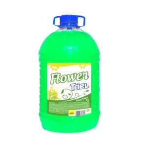 SABONETE 5LT ERVA DOCE TRIEL – 002474