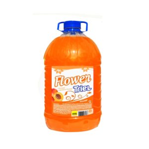 SABONETE 5LT PESSEGO TRIEL – 002555
