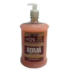 SABONETE 1LT SPA ROMÃ – PREMISSE – COD.: C10644