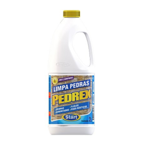 LIMPA PEDRA PEDREX 2LTS – START