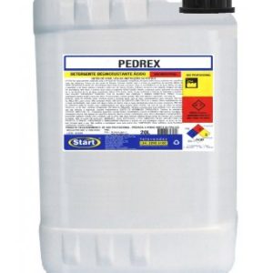 LIMPA PEDRA PEDREX 20LTS – START