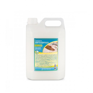 SABONETE ANTI-SEPTICO TRICLOSSAN 5LTS PREMISSE – COD.: C10303