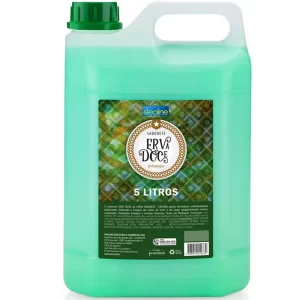 SABONETE ERVA DOCE 5LTS DEOLINE  – PREMISSE – COD.: C10304