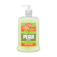 SABONETE 1LT SPA PEQUI – PREMISSE – COD.: C10643