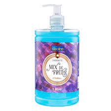 SABONETE 1LT MIX DE FRUTAS – PREMISSE