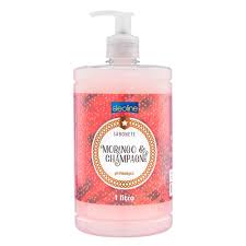 SABONETE 1LT MORANGO C/ CHAMPAGNHE – PREMISSE