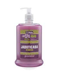 SABONETE 1LT SPA JABUTICABA  – PREMISSE – COD.: C10642