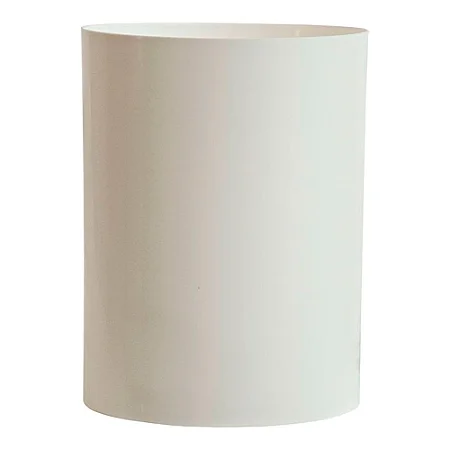 CESTO 30X24 SEM TAMPA 14LTS BRANCO BRALIMPIA – CL24BR