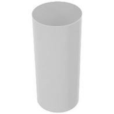 CESTO 51X24 SEM TAMPA 23LTS BRANCO BRALIMPIA – CL51BR