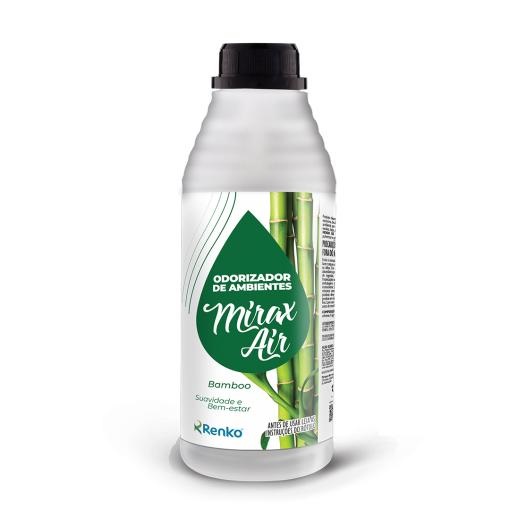 MIRAX AIR ODORIZADOR DE AMBIENTE BAMBOO 1LT – RENKO