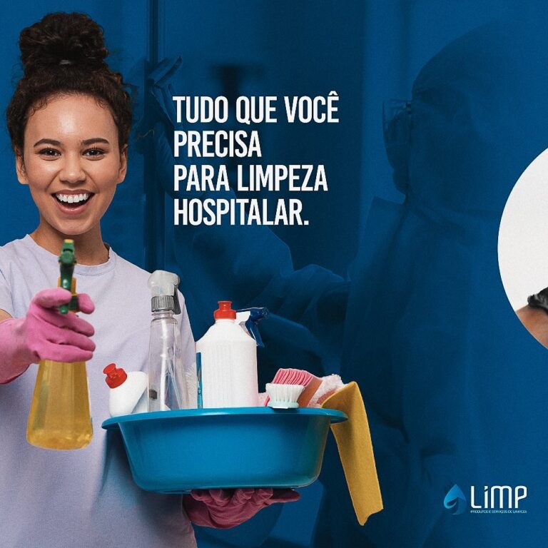 DETERGENTE
